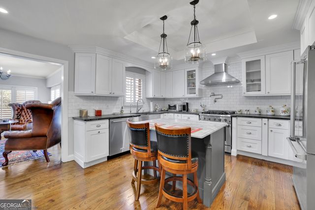 2 Paces West Terrace NW, Atlanta, GA 30327