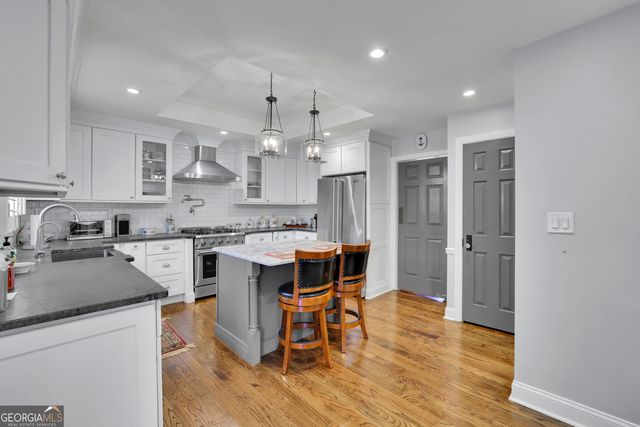 2 Paces West Terrace NW, Atlanta, GA 30327