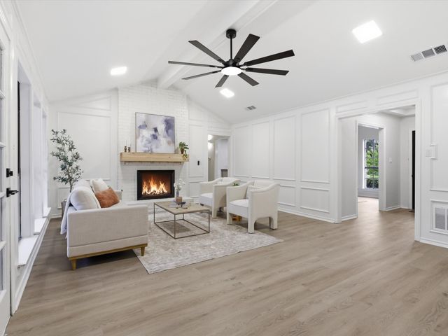 2229 Ridgewood, Carrollton, TX 75006