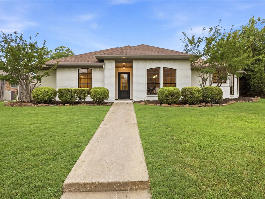 2229 Ridgewood, Carrollton, TX 75006