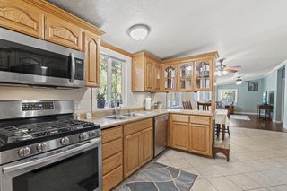 14100 Upper Applegate Road, Jacksonville, OR 97530