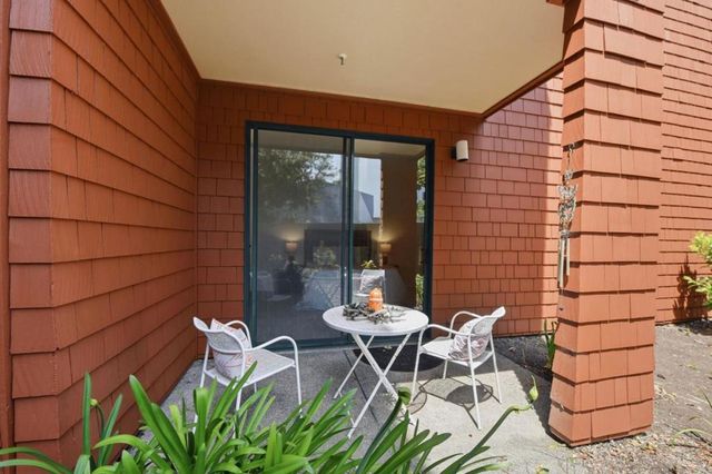 4250 El Camino Real B120, Palo Alto, CA 94306