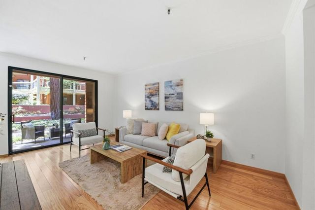 4250 El Camino Real B120, Palo Alto, CA 94306