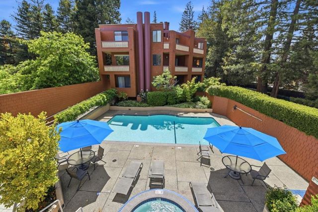 4250 El Camino Real B120, Palo Alto, CA 94306