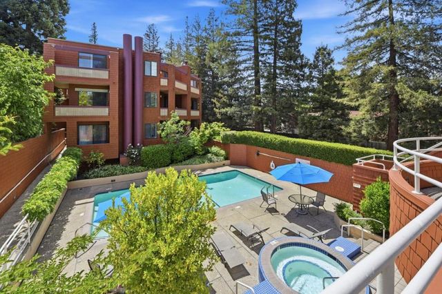 4250 El Camino Real B120, Palo Alto, CA 94306