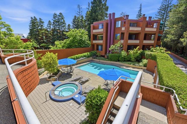 4250 El Camino Real B120, Palo Alto, CA 94306