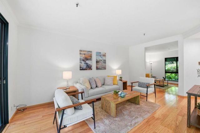 4250 El Camino Real B120, Palo Alto, CA 94306