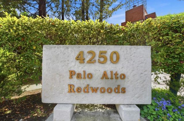 4250 El Camino Real B120, Palo Alto, CA 94306