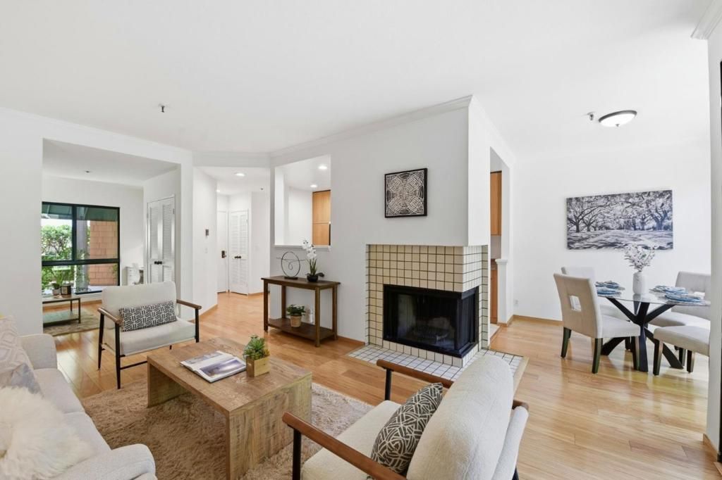 4250 El Camino Real B120, Palo Alto, CA 94306