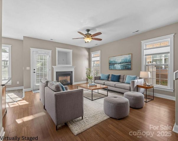 132 E Morehouse Avenue, Mooresville, NC 28117