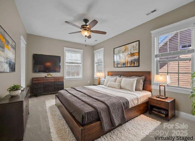 132 E Morehouse Avenue, Mooresville, NC 28117