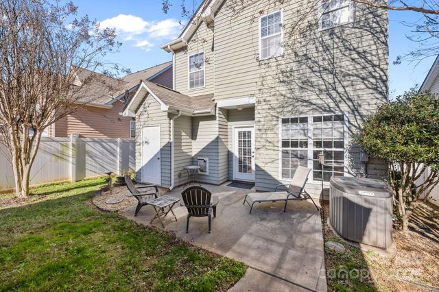 132 E Morehouse Avenue, Mooresville, NC 28117