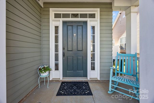 132 E Morehouse Avenue, Mooresville, NC 28117