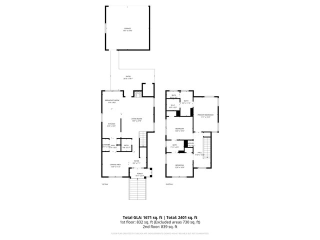 132 E Morehouse Avenue, Mooresville, NC 28117