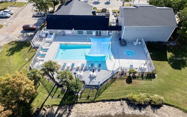 1400 GANDY BOULEVARD N 1013, St Petersburg, FL 33702