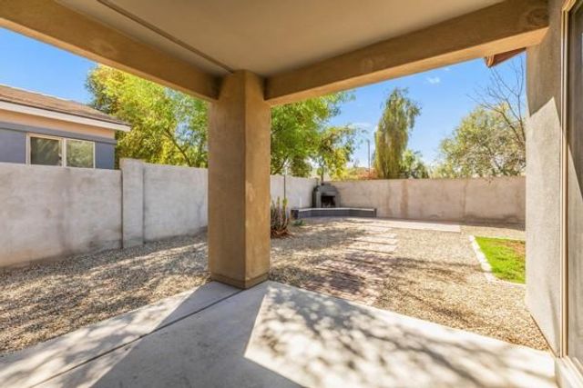 1665 E Lafayette Avenue, Gilbert, AZ 85298