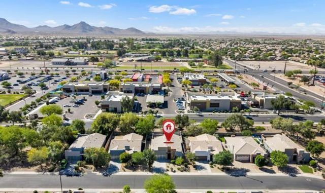 1665 E Lafayette Avenue, Gilbert, AZ 85298