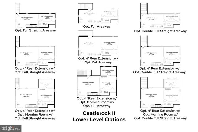 HOMESITE 639 STUART ST, Charles Town, WV 25414