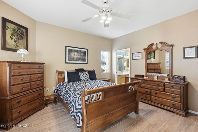 4002 S Via Del Picamaderos, Green Valley, AZ 85622