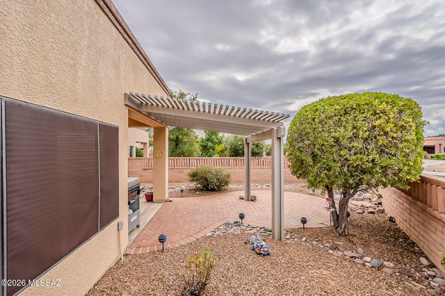 4002 S Via Del Picamaderos, Green Valley, AZ 85622