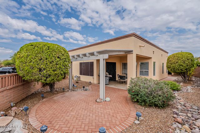 4002 S Via Del Picamaderos, Green Valley, AZ 85622