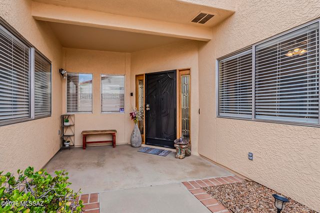 4002 S Via Del Picamaderos, Green Valley, AZ 85622