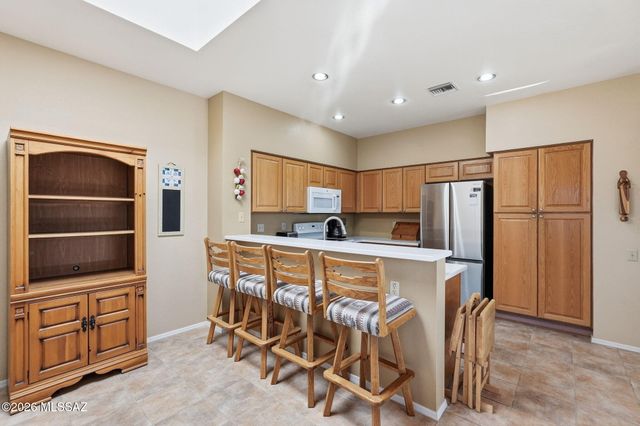 4002 S Via Del Picamaderos, Green Valley, AZ 85622