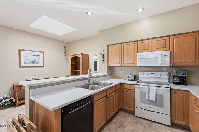 4002 S Via Del Picamaderos, Green Valley, AZ 85622