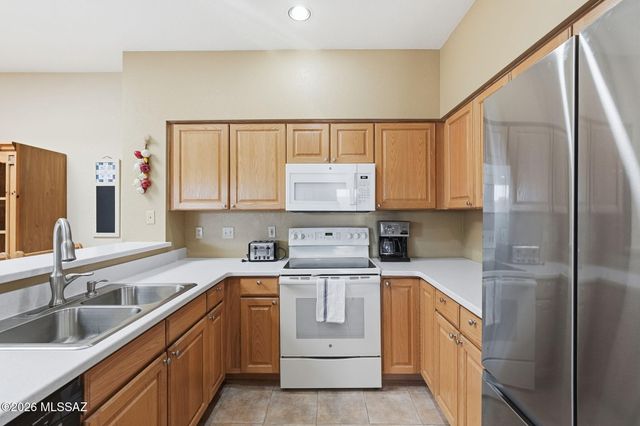 4002 S Via Del Picamaderos, Green Valley, AZ 85622