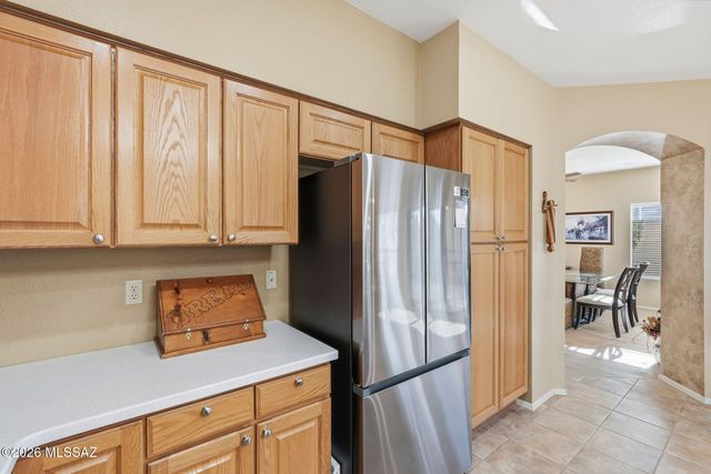 4002 S Via Del Picamaderos, Green Valley, AZ 85622