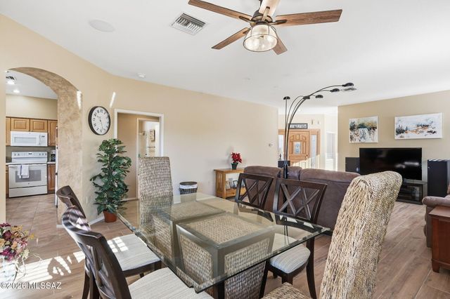 4002 S Via Del Picamaderos, Green Valley, AZ 85622