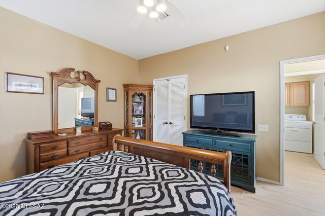 4002 S Via Del Picamaderos, Green Valley, AZ 85622