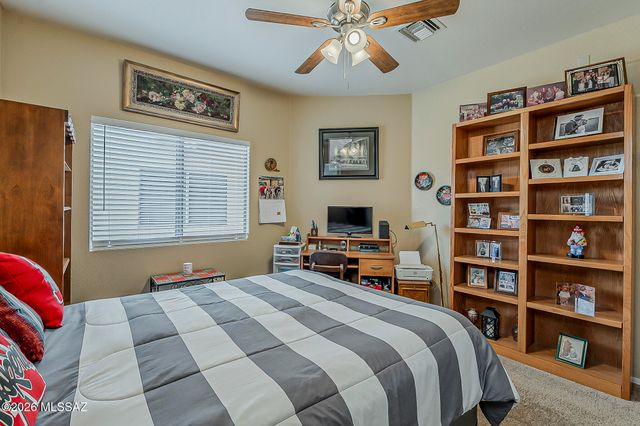 4002 S Via Del Picamaderos, Green Valley, AZ 85622