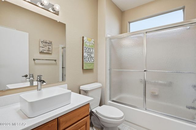 4002 S Via Del Picamaderos, Green Valley, AZ 85622