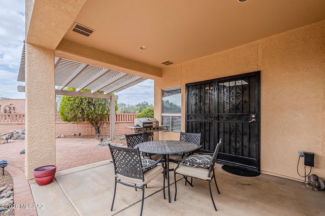 4002 S Via Del Picamaderos, Green Valley, AZ 85622