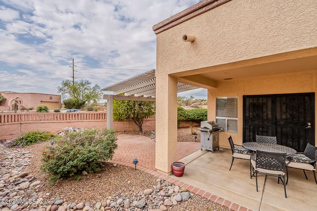 4002 S Via Del Picamaderos, Green Valley, AZ 85622
