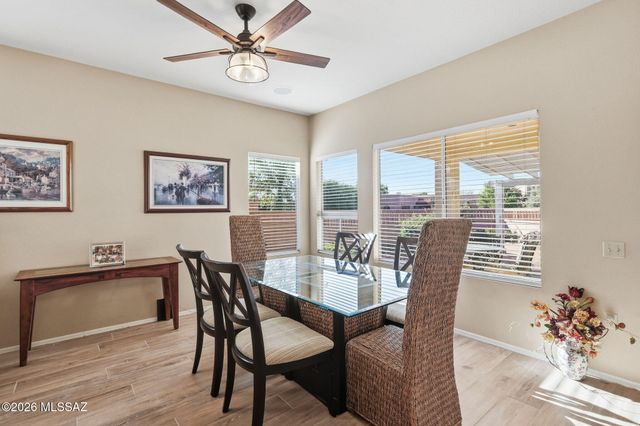 4002 S Via Del Picamaderos, Green Valley, AZ 85622