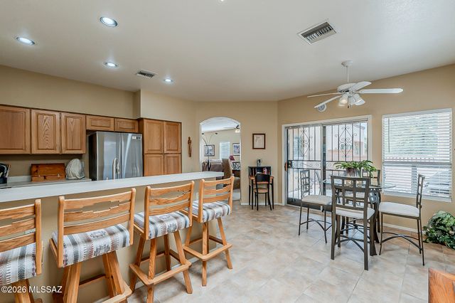 4002 S Via Del Picamaderos, Green Valley, AZ 85622