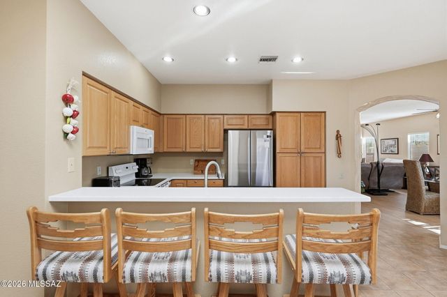 4002 S Via Del Picamaderos, Green Valley, AZ 85622