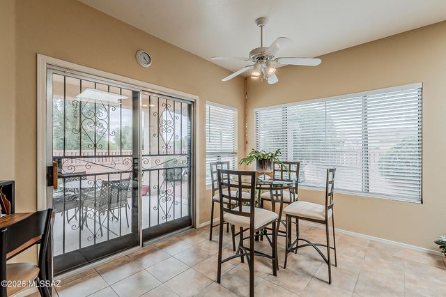 4002 S Via Del Picamaderos, Green Valley, AZ 85622