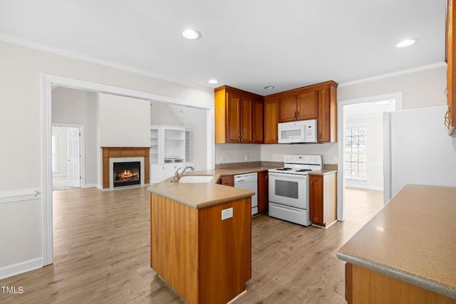 44 Loop Road, Archer Lodge, NC 27527