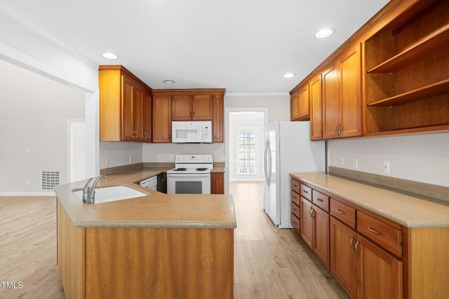 44 Loop Road, Archer Lodge, NC 27527