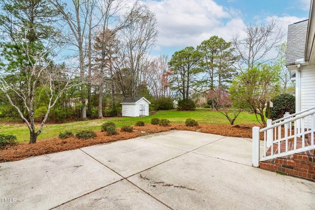 44 Loop Road, Archer Lodge, NC 27527