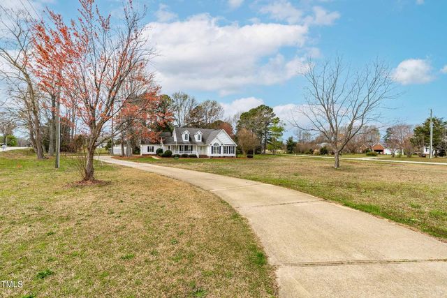 44 Loop Road, Archer Lodge, NC 27527