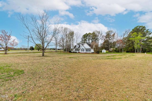 44 Loop Road, Archer Lodge, NC 27527