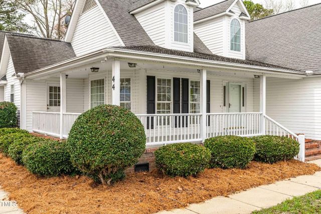 44 Loop Road, Archer Lodge, NC 27527