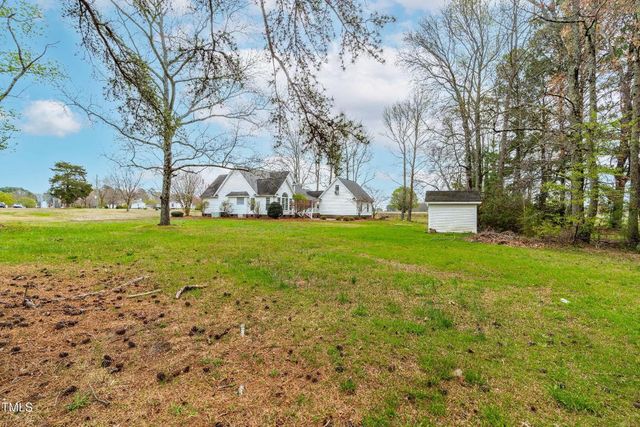 44 Loop Road, Archer Lodge, NC 27527