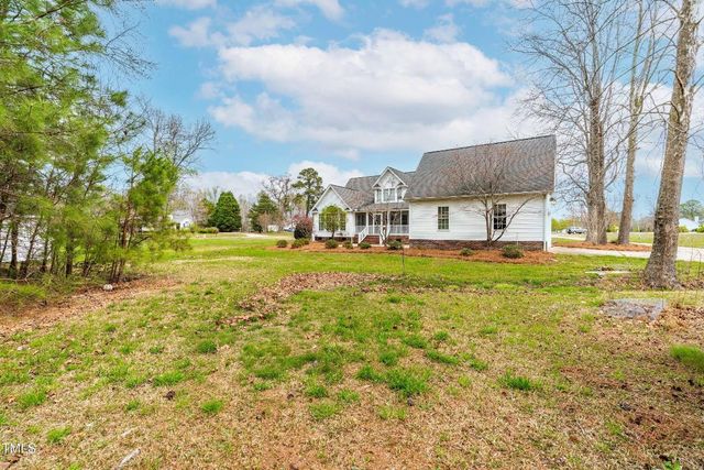 44 Loop Road, Archer Lodge, NC 27527