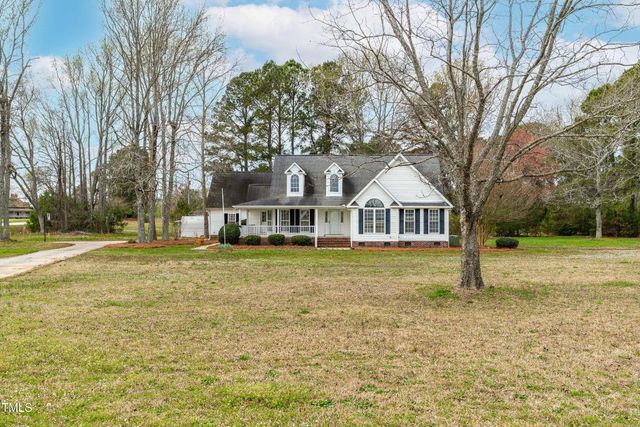 44 Loop Road, Archer Lodge, NC 27527