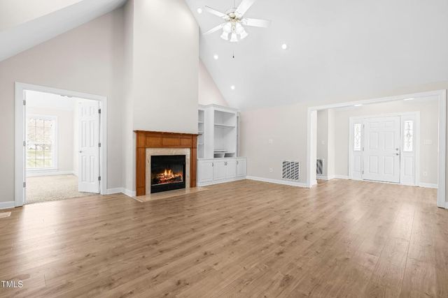 44 Loop Road, Archer Lodge, NC 27527
